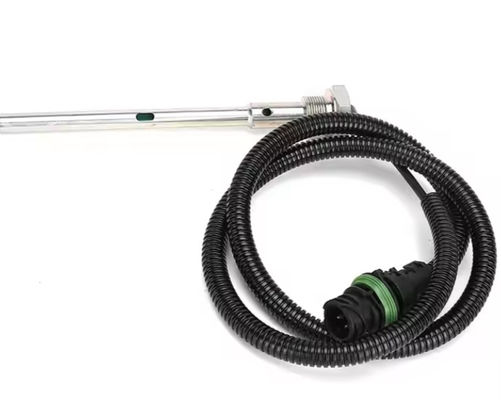 EC210 EC240 EC290 Exkavator-Ersatzteile Öldrucksensor VOE21391697 Ölpegelsensor