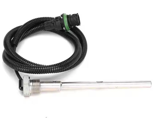 EC210 EC240 EC290 Exkavator-Ersatzteile Öldrucksensor VOE21391697 Ölpegelsensor