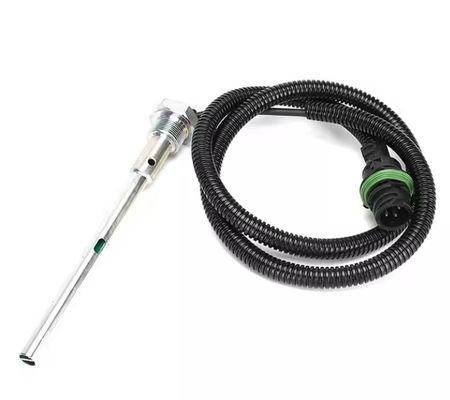 EC210 EC240 EC290 Exkavator-Ersatzteile Öldrucksensor VOE21391697 Ölpegelsensor