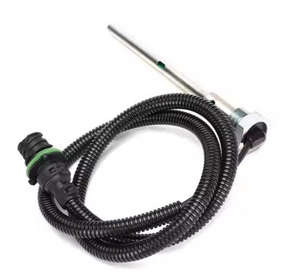 EC210 EC240 EC290 Exkavator-Ersatzteile Öldrucksensor VOE21391697 Ölpegelsensor