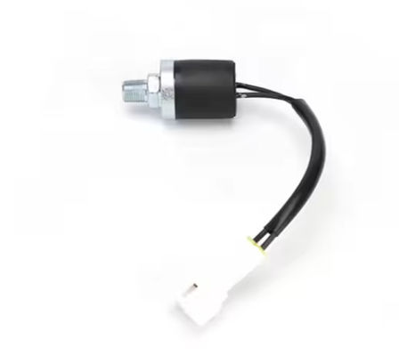 SK230-6 SK200-6 Bagger 6D34 Motoröldrucksensor Schalter