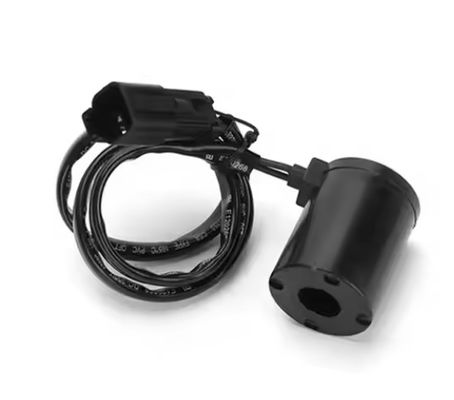 PC200-7 12V Bagger Elektrische Teile Rotations-Solenoidventilspule