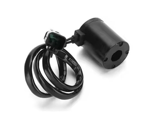 PC200-7 12V Bagger Elektrische Teile Rotations-Solenoidventilspule