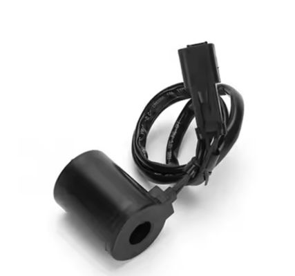 PC200-7 12V Bagger Elektrische Teile Rotations-Solenoidventilspule
