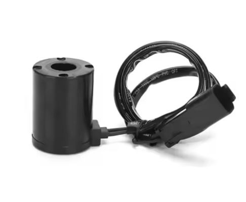 PC200-7 12V Bagger Elektrische Teile Rotations-Solenoidventilspule