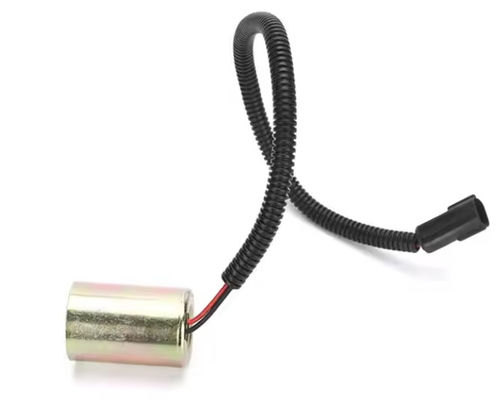 DH60-5 DH60-7 Bagger Magnetventilspule 12V 52,6mm 14mm Ventil
