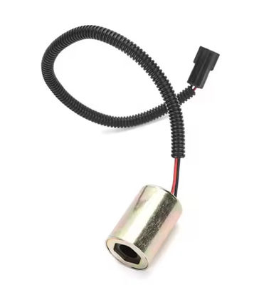 DH60-5 DH60-7 Bagger Magnetventilspule 12V 52,6mm 14mm Ventil