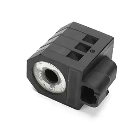 R210LC-7 R215-7 Bagger Ersatzteile DC24V Solenoidventilspule XKBL-00004