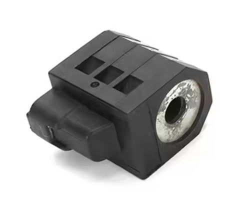 R210LC-7 R215-7 Bagger Ersatzteile DC24V Solenoidventilspule XKBL-00004