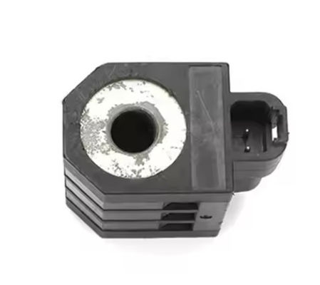 R210LC-7 R215-7 Bagger Ersatzteile DC24V Solenoidventilspule XKBL-00004