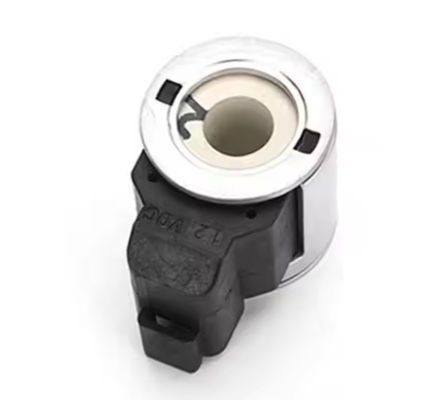 Grabenmaschine R225-7 DC12V 24V Hydraulik-Solenoidventilspule für Maschinenmaschinenmaschinenmaschine