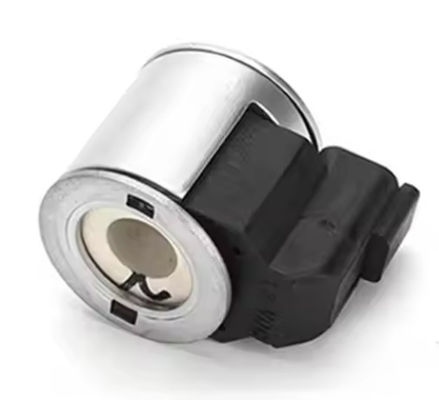Grabenmaschine R225-7 DC12V 24V Hydraulik-Solenoidventilspule für Maschinenmaschinenmaschinenmaschine
