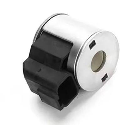 Grabenmaschine R225-7 DC12V 24V Hydraulik-Solenoidventilspule für Maschinenmaschinenmaschinenmaschine