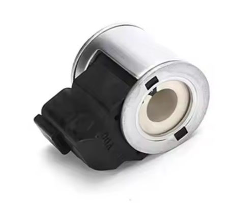 Grabenmaschine R225-7 DC12V 24V Hydraulik-Solenoidventilspule für Maschinenmaschinenmaschinenmaschine