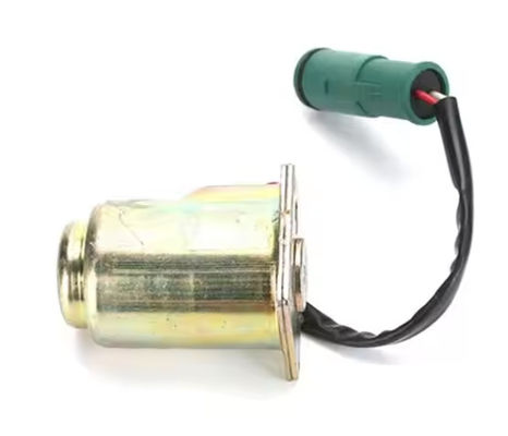 Ausgrabungsmaschine E110B E120B E200B S6K Hydraulikpumpe Solenoidventil 086-1879 0861879