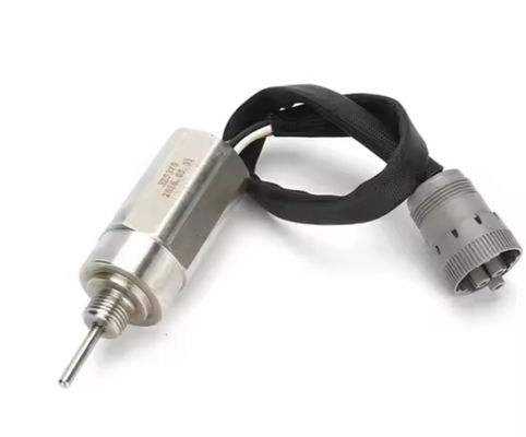 1187226 Bagger Hydraulischer Druckschalter D6R D7R D8R Wasserkühlmittel Temperaturdrucksensor 118-7226