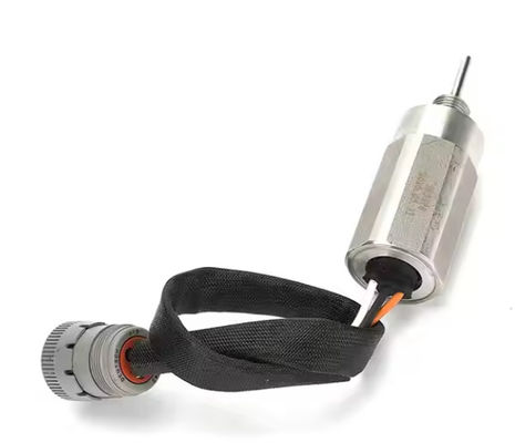 1187226 Bagger Hydraulischer Druckschalter D6R D7R D8R Wasserkühlmittel Temperaturdrucksensor 118-7226