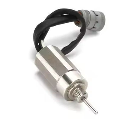 1187226 Bagger Hydraulischer Druckschalter D6R D7R D8R Wasserkühlmittel Temperaturdrucksensor 118-7226