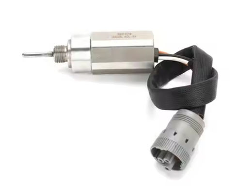 1187226 Bagger Hydraulischer Druckschalter D6R D7R D8R Wasserkühlmittel Temperaturdrucksensor 118-7226