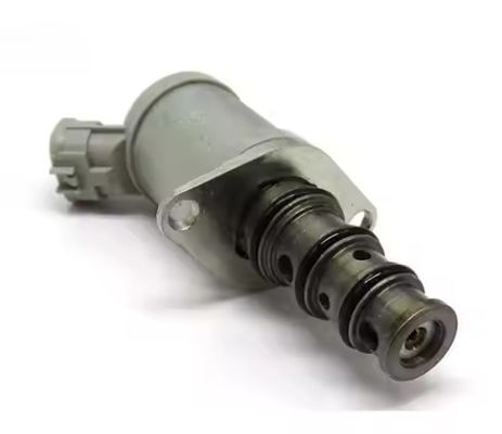 ZX200-3 ZAX240-3 ZAX330-3 Bagger Hydraulikpumpen-Steuermagnetventil 9258047