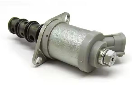 ZX200-3 ZAX240-3 ZAX330-3 Bagger Hydraulikpumpen-Steuermagnetventil 9258047