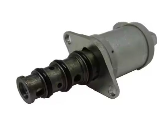 ZX200-3 ZAX240-3 ZAX330-3 Bagger Hydraulikpumpen-Steuermagnetventil 9258047