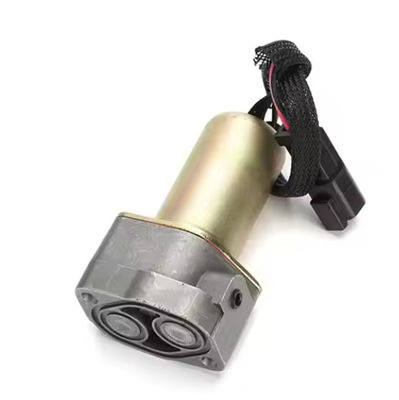 PC300-8 PC400-8 PC350-8 D65 D85 WA470-6 Bohrmaschine Hauptpumpe Solenoidventil 702-21-07610