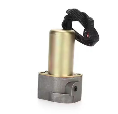 PC300-8 PC400-8 PC350-8 D65 D85 WA470-6 Bohrmaschine Hauptpumpe Solenoidventil 702-21-07610