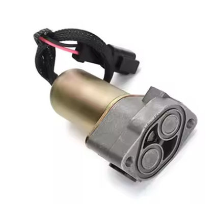 PC300-8 PC400-8 PC350-8 D65 D85 WA470-6 Bohrmaschine Hauptpumpe Solenoidventil 702-21-07610