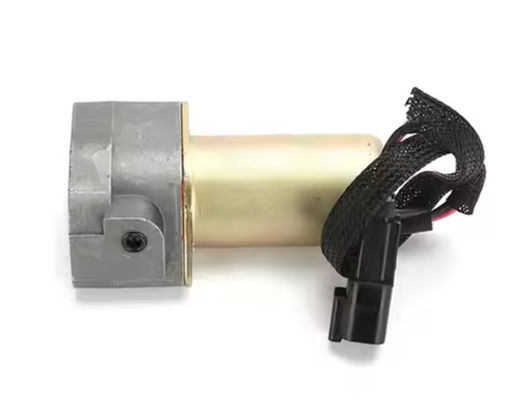 PC300-8 PC400-8 PC350-8 D65 D85 WA470-6 Bohrmaschine Hauptpumpe Solenoidventil 702-21-07610
