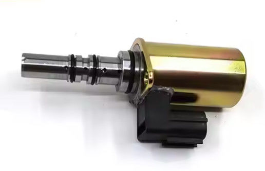 SK60SR SK70SR SK75 SK80CS SK80MSR Exkavatorteile Solenoidventil YT35V00006F1