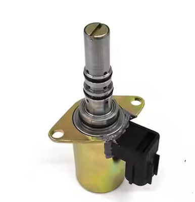 SK60SR SK70SR SK75 SK80CS SK80MSR Exkavatorteile Solenoidventil YT35V00006F1