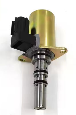 SK60SR SK70SR SK75 SK80CS SK80MSR Exkavatorteile Solenoidventil YT35V00006F1