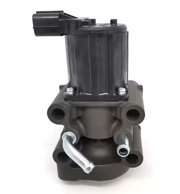 Original HD820 SY215 Bagger 4M50 EGR Elektromagnetikventilkonstruktion ME229911