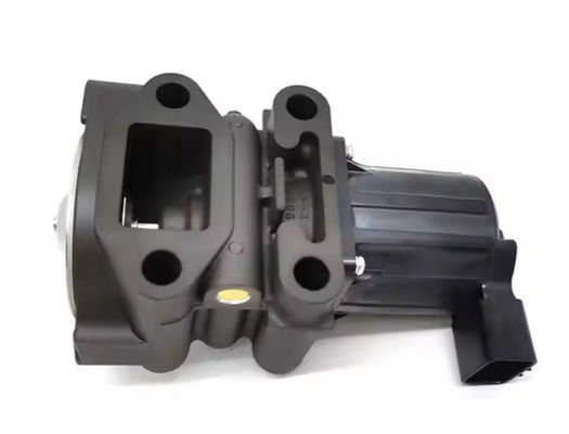 Original HD820 SY215 Bagger 4M50 EGR Elektromagnetikventilkonstruktion ME229911