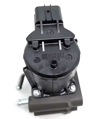 Original HD820 SY215 Bagger 4M50 EGR Elektromagnetikventilkonstruktion ME229911