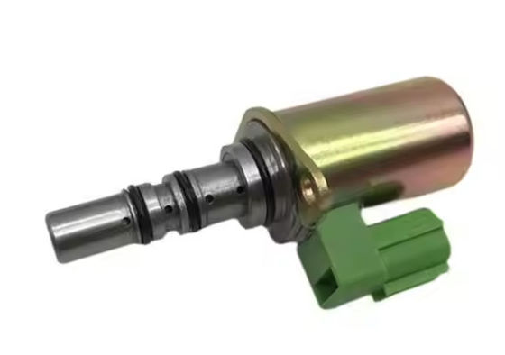 SK60SR SK70UR SK70SR Bohrmaschinen-Solenoidventil YT35V00006F1 YT35V00005F1 YT35V00004F1
