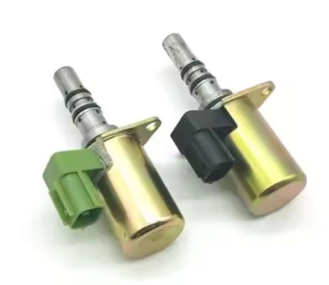 SK60SR SK70UR SK70SR Bohrmaschinen-Solenoidventil YT35V00006F1 YT35V00005F1 YT35V00004F1
