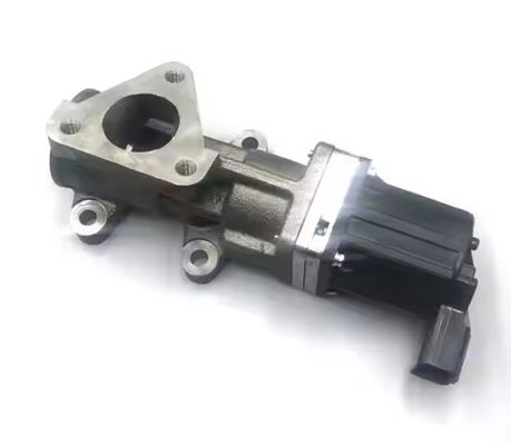 8-98238249-0 Bauteile für Bagger 4HK1 6HK1 Motor Bagger Wasserpumpe EGR Ventil 8982382490