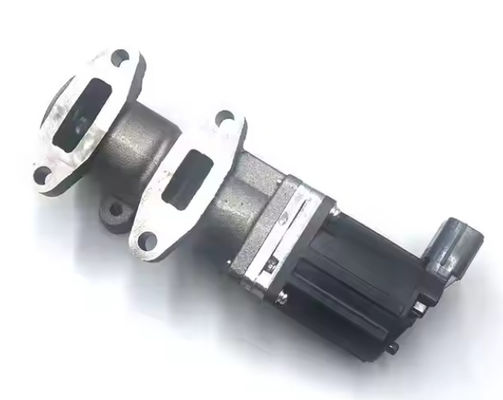 8-98238249-0 Bauteile für Bagger 4HK1 6HK1 Motor Bagger Wasserpumpe EGR Ventil 8982382490