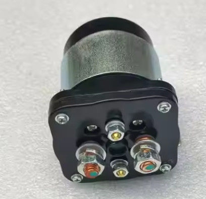 3050692 Magnetschalter 24V 3050692 305-0692 KTA38 Magnetschalter für Baggermaschinen