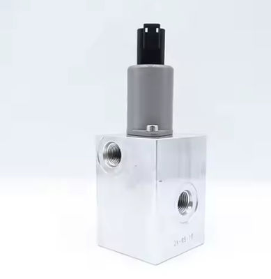 5240912 CAT Bagger E320 320GC 323 325 326 Solenoidventil 524-0912 611-6430 585-9231 4910908 585-9231