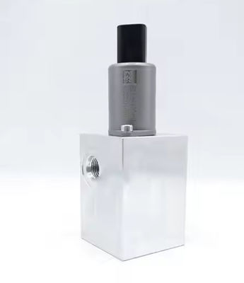 5240912 CAT Bagger E320 320GC 323 325 326 Solenoidventil 524-0912 611-6430 585-9231 4910908 585-9231
