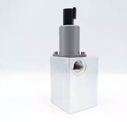 5240912 CAT Bagger E320 320GC 323 325 326 Solenoidventil 524-0912 611-6430 585-9231 4910908 585-9231