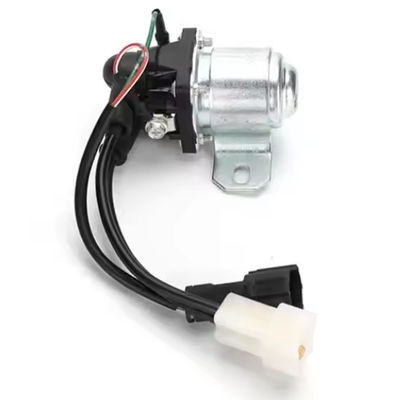 Hochwertige R60-7 R80-7 Starter Relais Schalter 12V 24V für Bagger