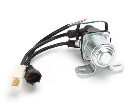 Hochwertige R60-7 R80-7 Starter Relais Schalter 12V 24V für Bagger