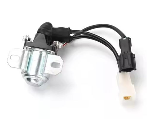 Hochwertige R60-7 R80-7 Starter Relais Schalter 12V 24V für Bagger
