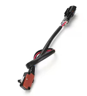 Excavator Spare Parts DX225 Hydraulic Pressure Switch Micro Switch