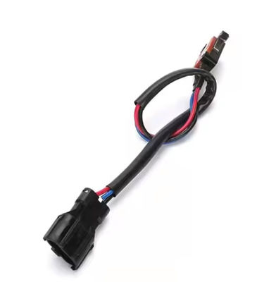 Excavator Spare Parts DX225 Hydraulic Pressure Switch Micro Switch