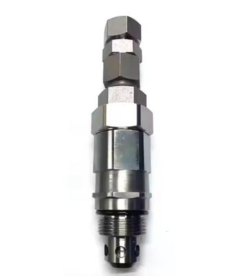 R360LC-7A R370LC-7 R450LC-7 XKAY-01358 Bagger Hydraulische Teile Hauptreliefventil XKAY01358